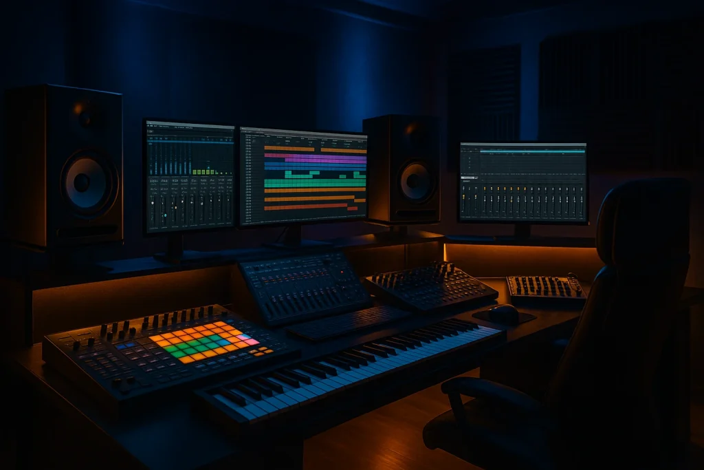 How to Export from Rekordbox – USB for CDJ 1 How to Export from Rekordbox – USB for CDJ – hero image