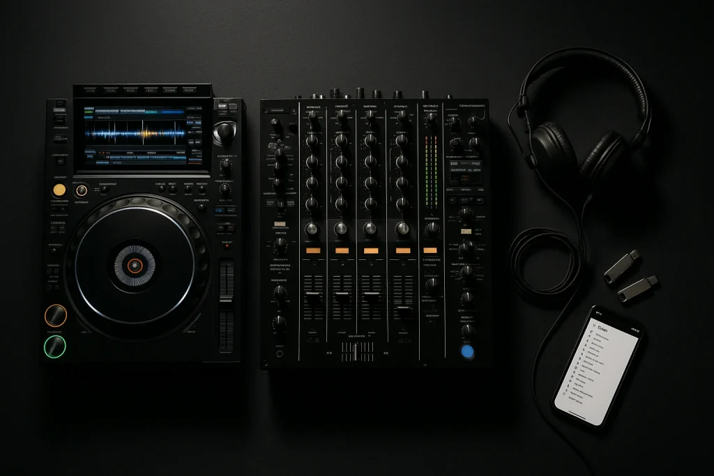 DJ Social Media Tips – Grow Followers 2 dj social media tips – music production