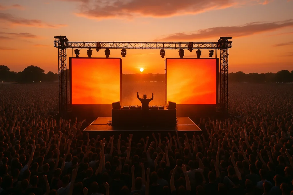 What BPM for House Music? – Tempo Guide 1 What BPM for House Music? – Tempo Guide – hero image