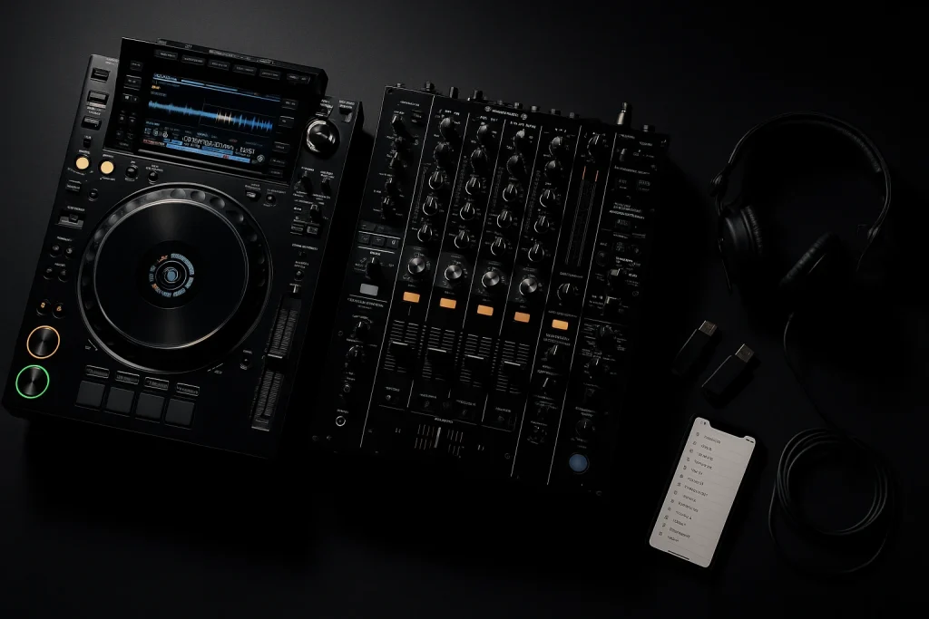 DJ Music Licensing – Legal Use 2 dj music licensing – music production