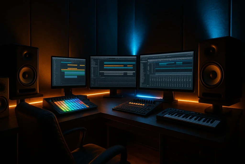 How to Get More Streams – Music Promotion 1 How to Get More Streams – Music Promotion – hero image