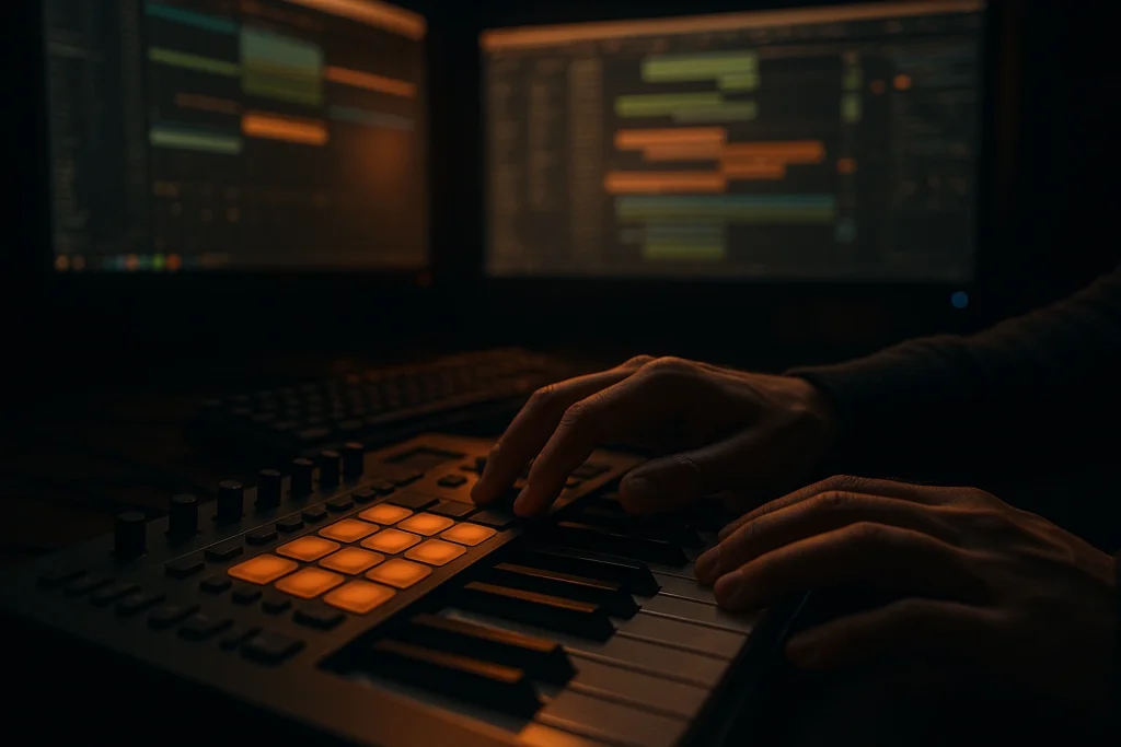 How to Get More Streams – Music Promotion 2 how to get more streams – music production