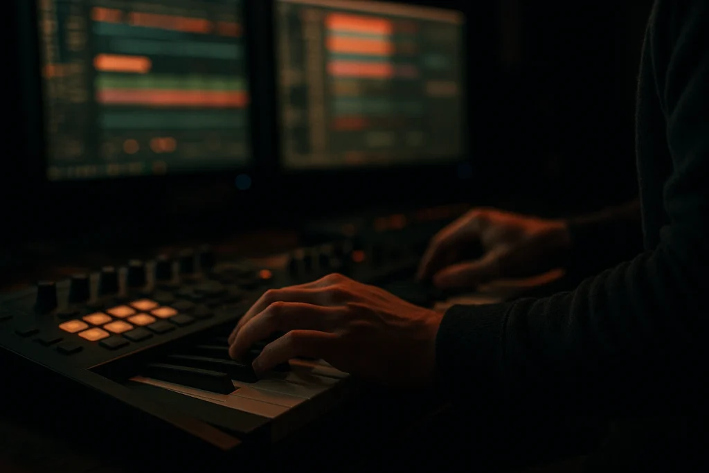 How to Submit to Playlists – Spotify, Apple 2 how to submit to playlists – music production