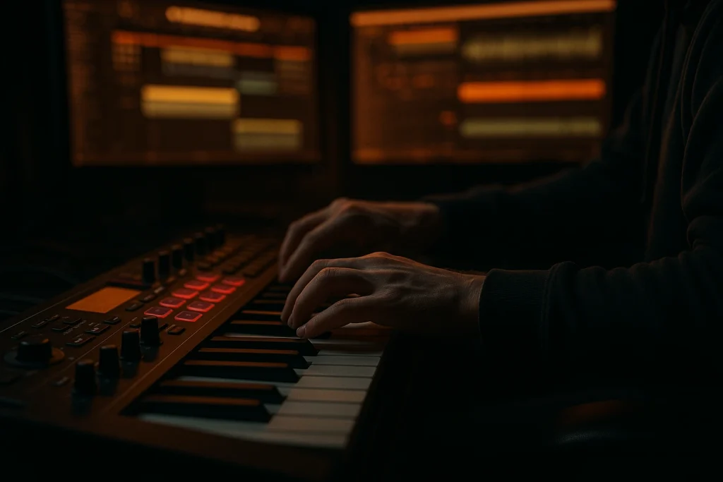 Spotify for Artists – Tips for Producers 2 spotify for artists tips – music production