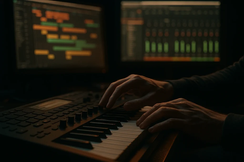 How to Use Reference Tracks – Mixing 2 how to use reference tracks – music production