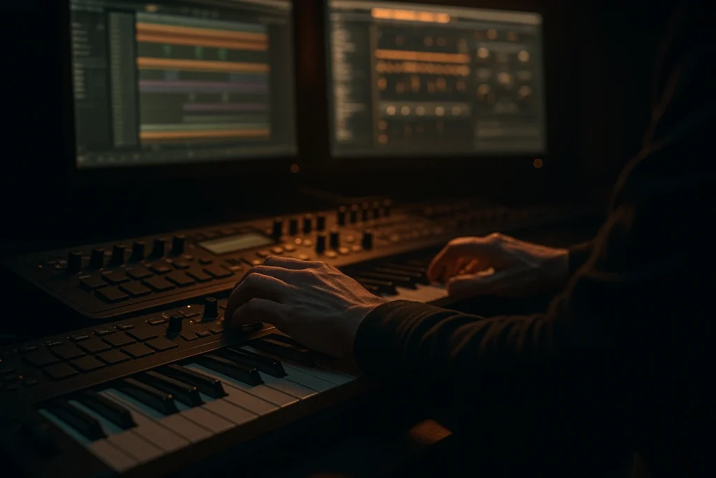 Where to Find Music Producers 2 where to find music producers – music production