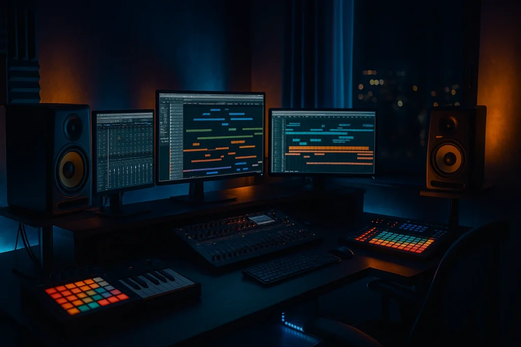 How to Get Featured on Playlists 1 How to Get Featured on Playlists – hero image