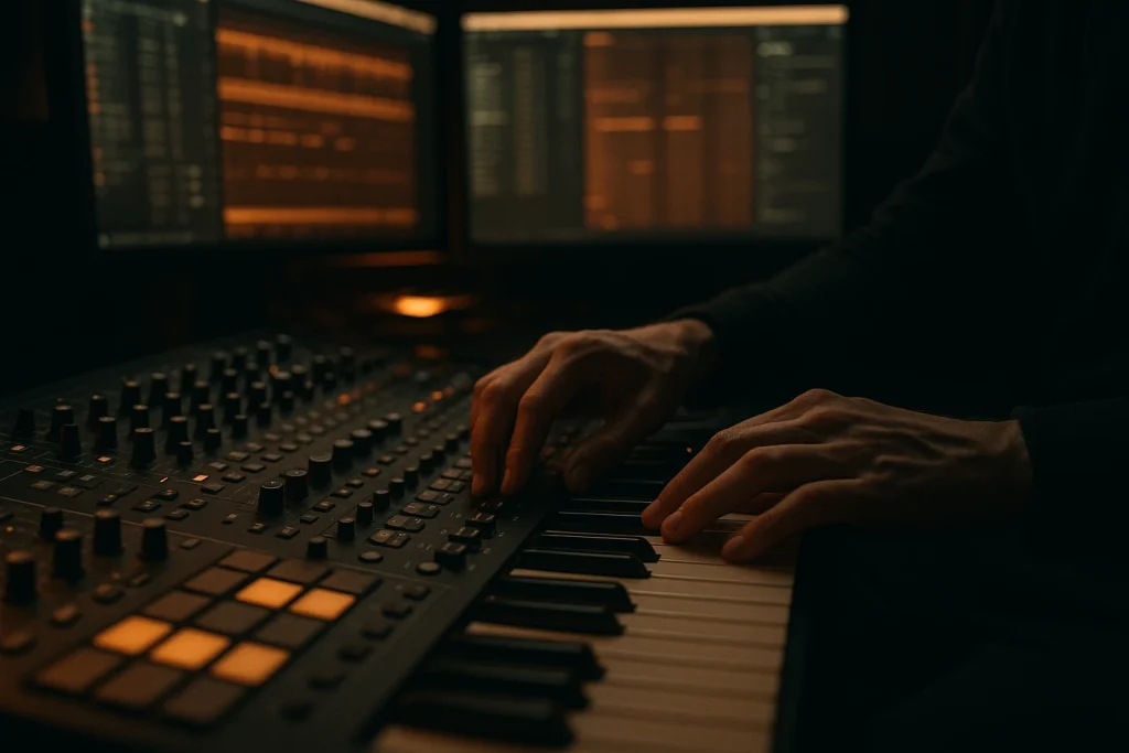 How to Get Featured on Playlists 2 how to get featured on playlists – music production