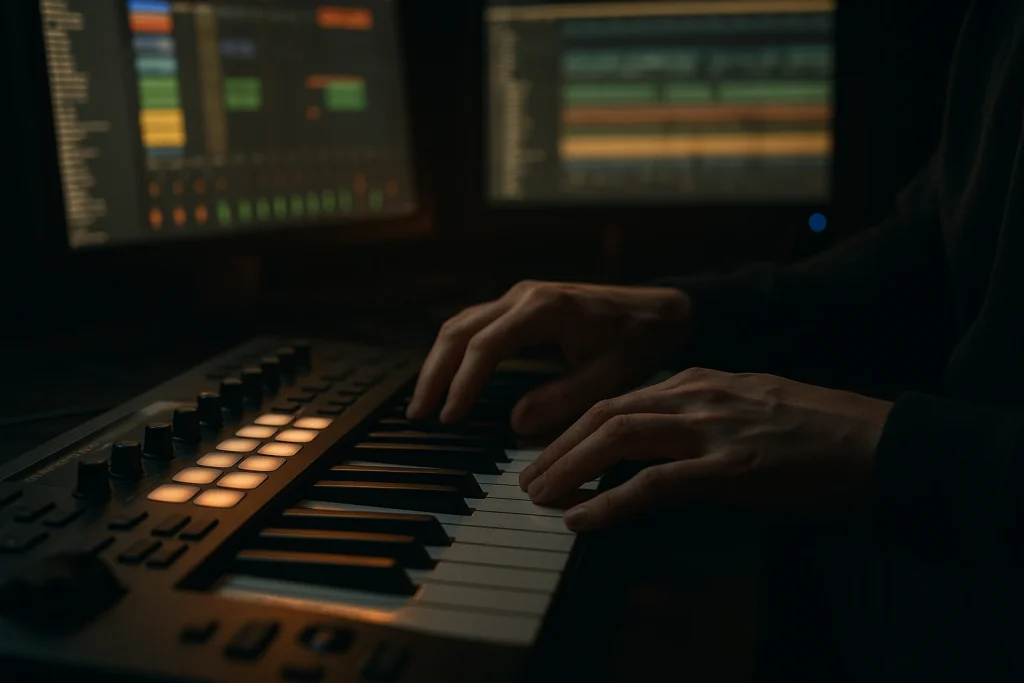 Music Production Career – Make a Living 2 music production career – music production