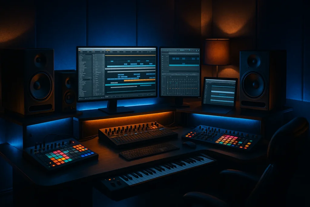 What Is Ghost Producing? – Explained 1 What Is Ghost Producing? – Explained – hero image