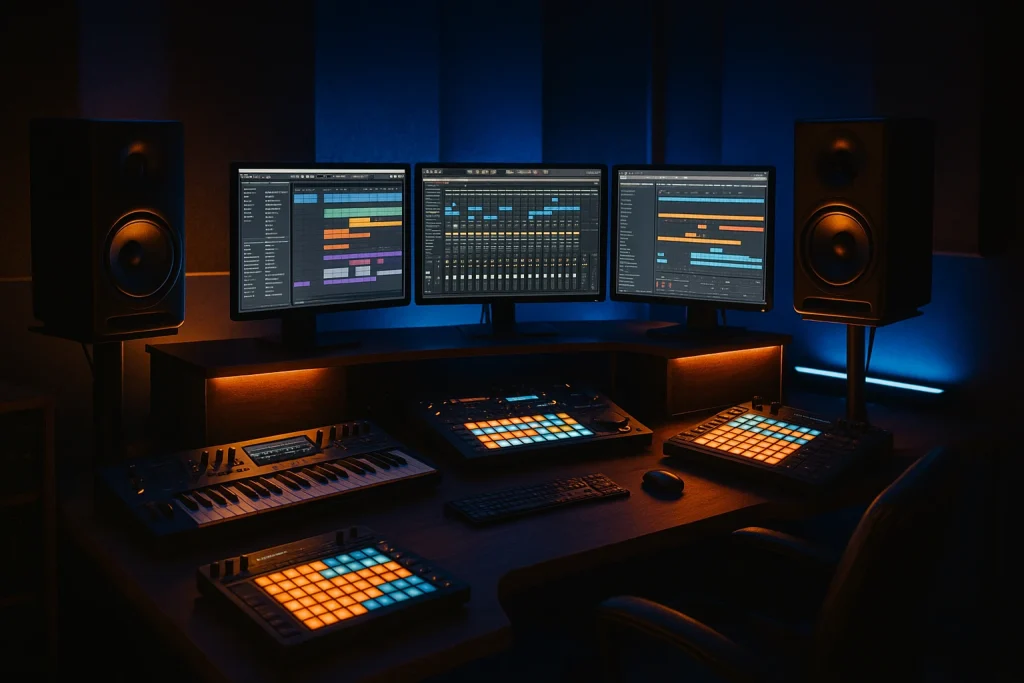 How to Get Sync Licensing – Placements 1 How to Get Sync Licensing – Placements – hero image