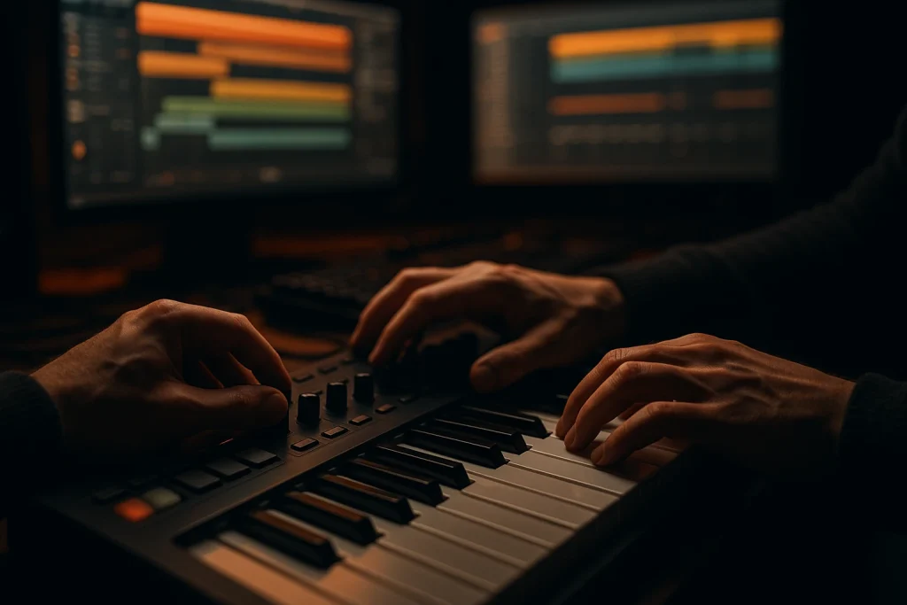 How to Get Sync Licensing – Placements 2 how to get sync licensing – music production