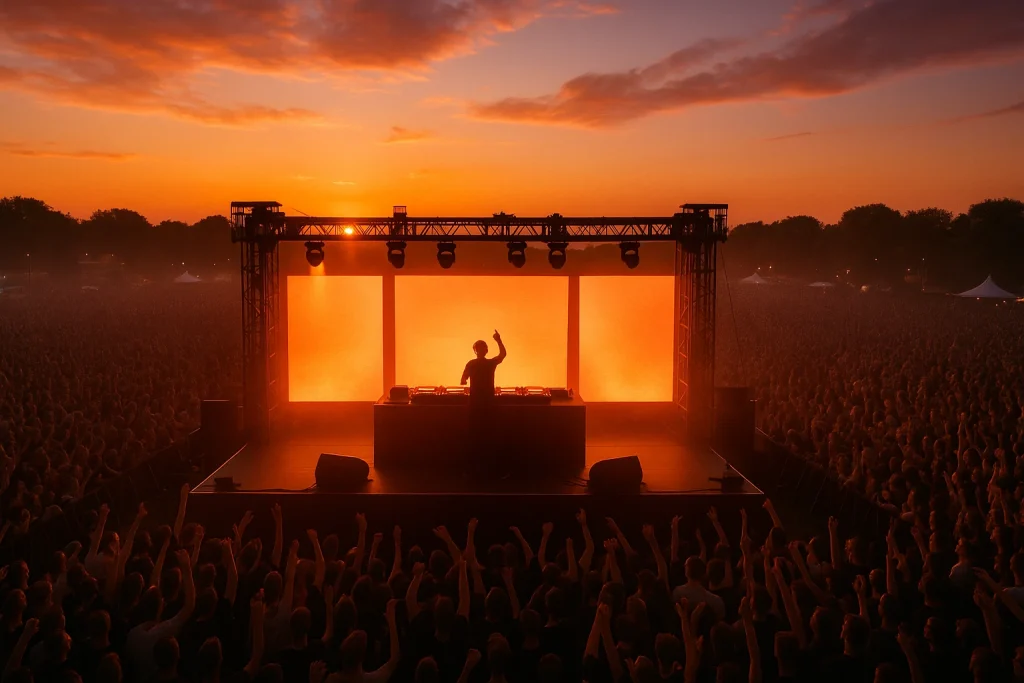 How to Make Melodic House 1 How to Make Melodic House – hero image