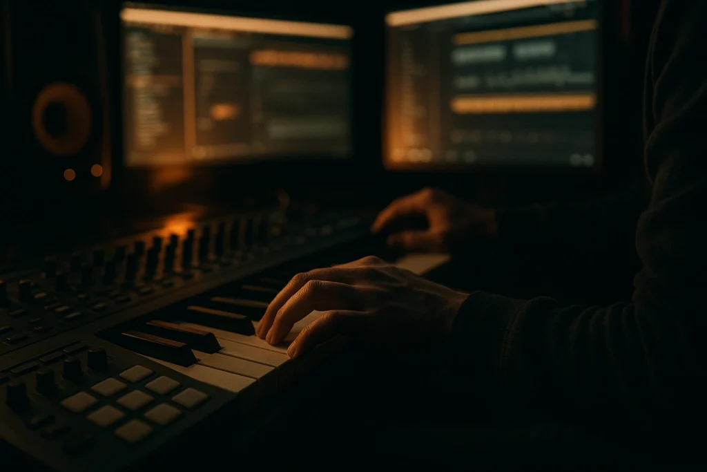 Future Bass Production – Guide 2 future bass production – music production