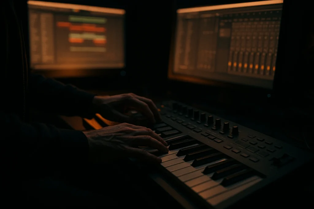 How to Get Radio Play – For Producers 2 how to get radio play – music production