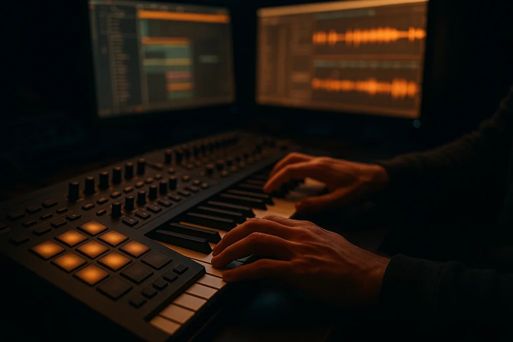 What Is Music Publishing? 2 what is music publishing – music production