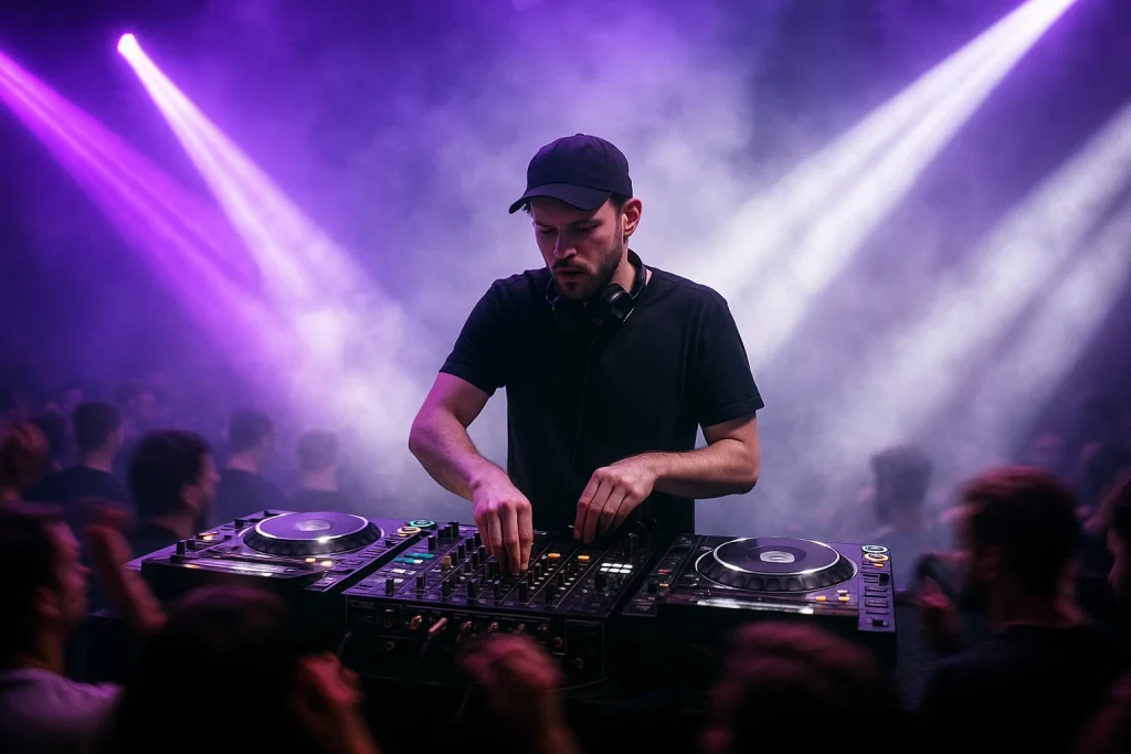 How to DJ at Home – Setup and Practice Guide 1 How to DJ at Home – Setup and Practice Guide – hero image