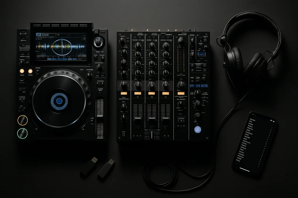 DJ Mistakes Beginners Make (And How to Avoid Them) 2 dj mistakes beginners make – music production