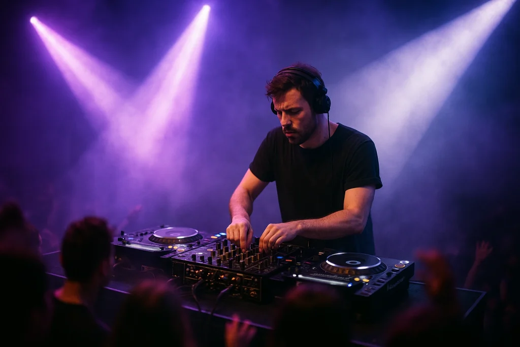 Best Laptop for DJing 2026 – Buyer's Guide 1 Best Laptop for DJing 2026 – Buyer's Guide – hero image