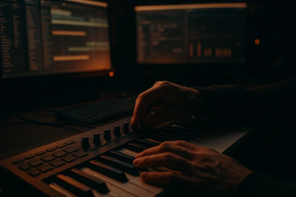 Rekordbox Beginner Guide – Set Up and Start DJing 2 rekordbox beginner guide – music production