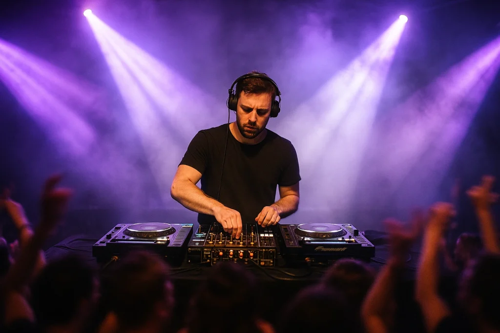 How to Prepare a USB Drive for CDJ – Step-by-Step 1 How to Prepare a USB Drive for CDJ – Step-by-Step – hero image