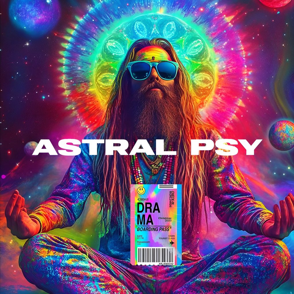 Astral Psy
