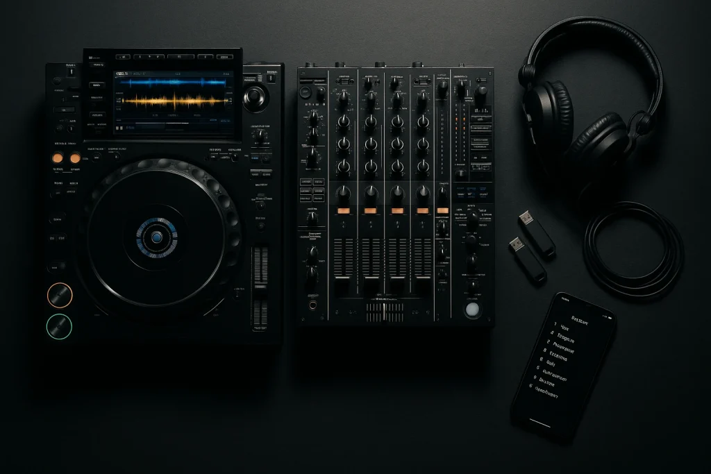 How to Fix Bad DJ Transitions – Common Mistakes 2 how to fix bad dj transitions – music production