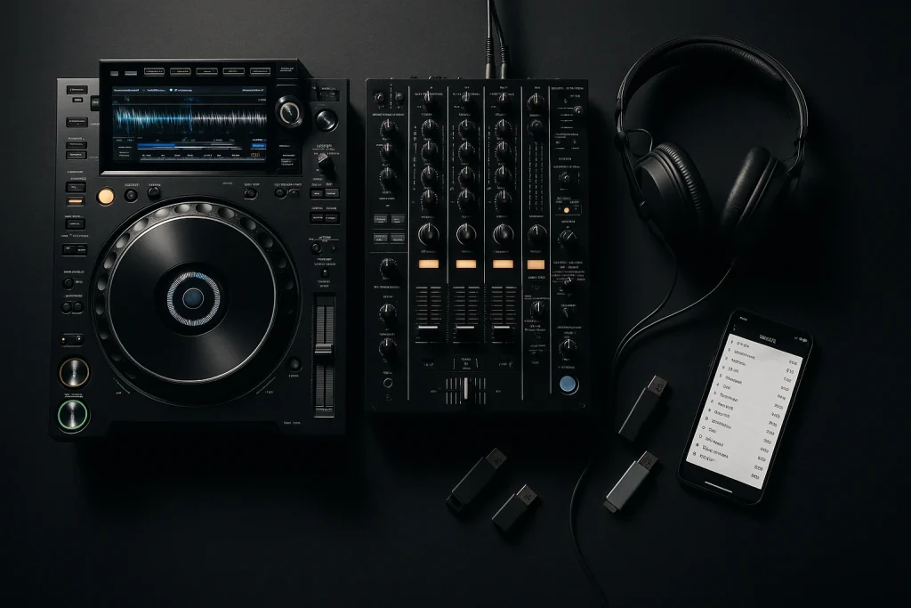 How DJs Find New Music – Sources and Strategies 2 how djs find new music – music production