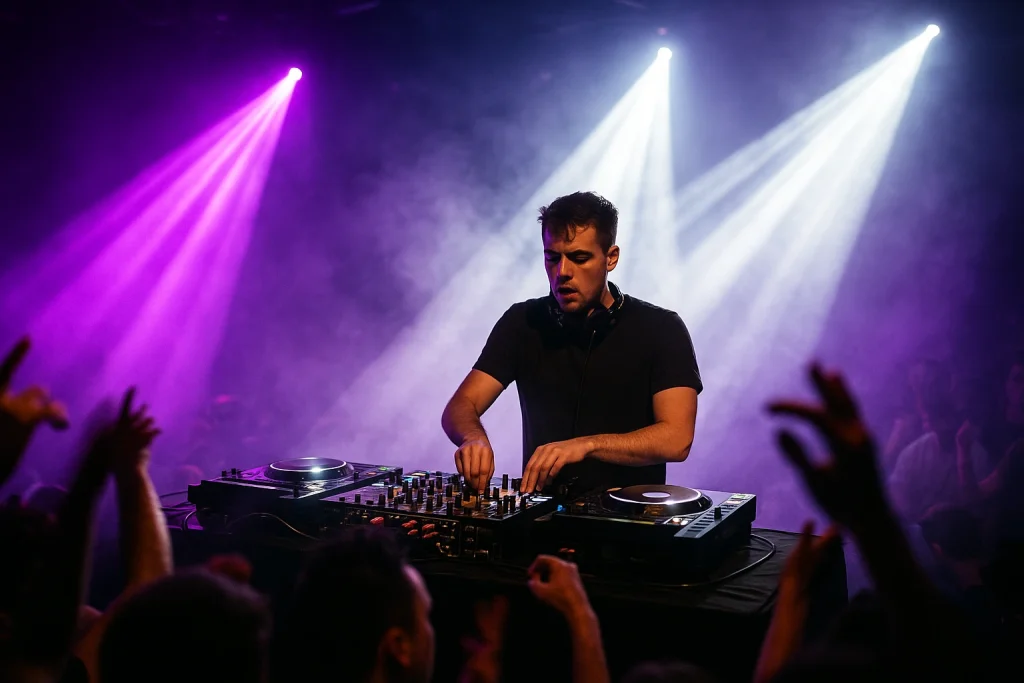 How to Organize Your DJ Library – Rekordbox & Serato 1 How to Organize Your DJ Library – Rekordbox & Serato – hero image