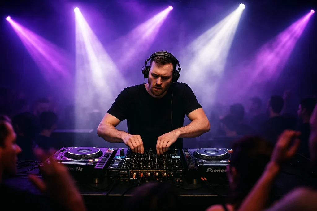 Where to Get Exclusive Music as a DJ – Complete Guide 1 Where to Get Exclusive Music as a DJ – Complete Guide – hero image