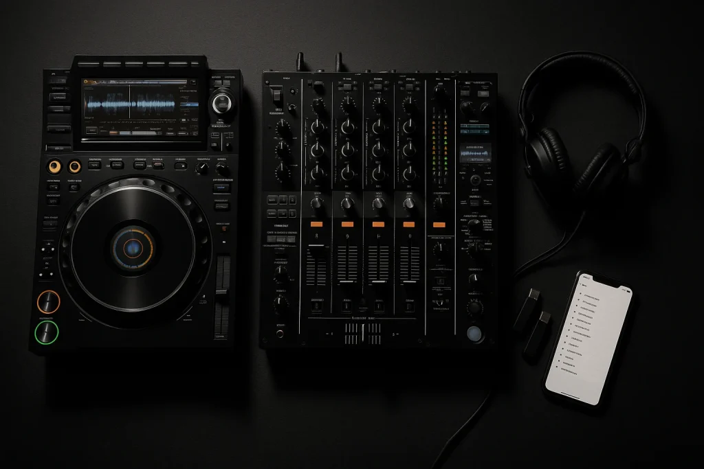 Where to Get Exclusive Music as a DJ – Complete Guide 2 exclusive music for djs – music production