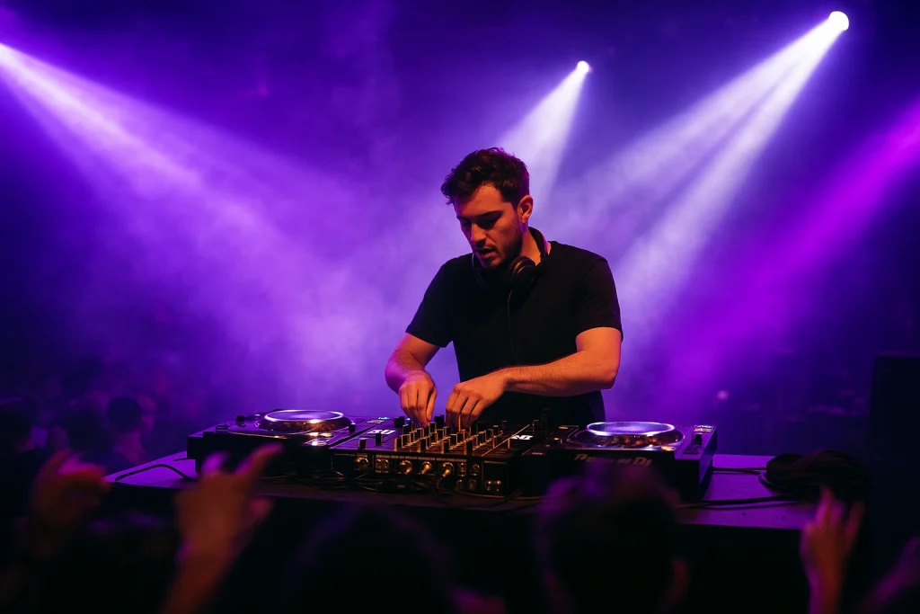 Custom DJ Edits – Get Professional Edits Made 1 Custom DJ Edits – Get Professional Edits Made – hero image