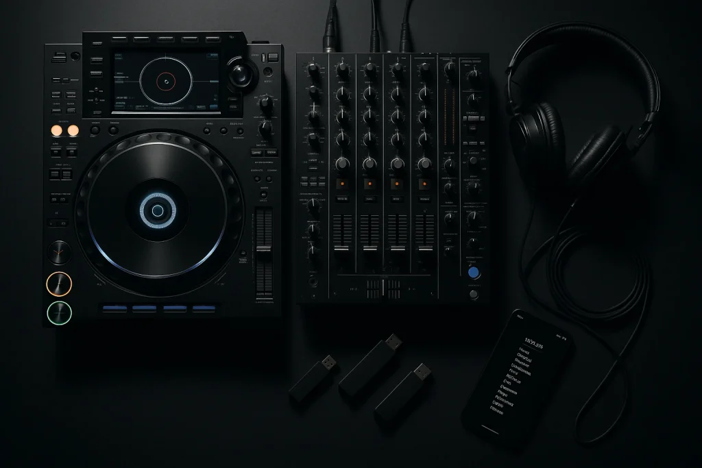 Custom DJ Edits – Get Professional Edits Made 2 custom dj edits – music production