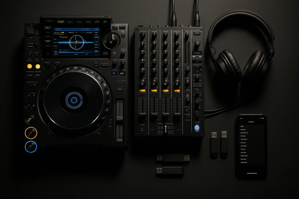 How to Get DJ Gigs Without Followers – Strategy Guide 2 how to get dj gigs without followers – music production