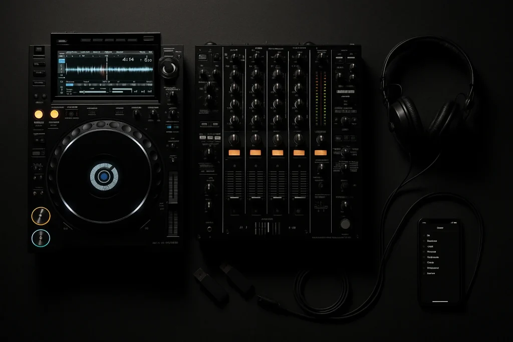 How to Build a DJ Fanbase – From Zero to Loyal Audience 2 how to build dj fanbase – music production