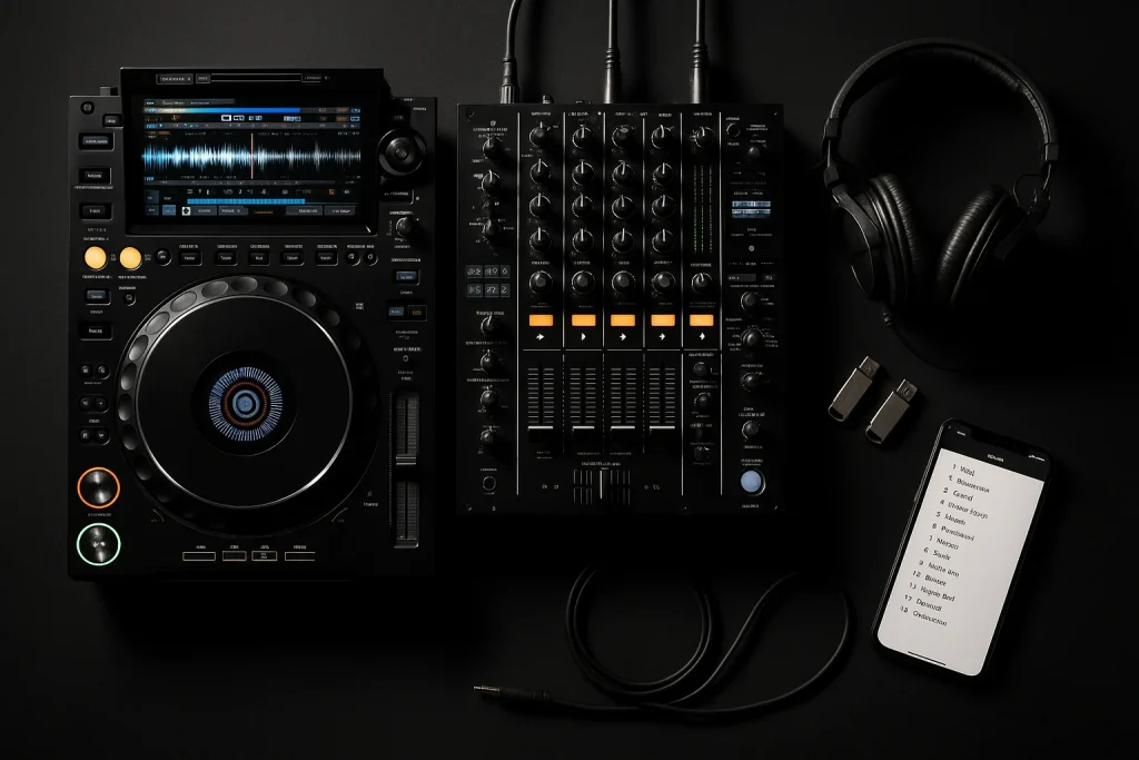 How DJs Get Famous – The Real Path to Success 2 how djs get famous – music production