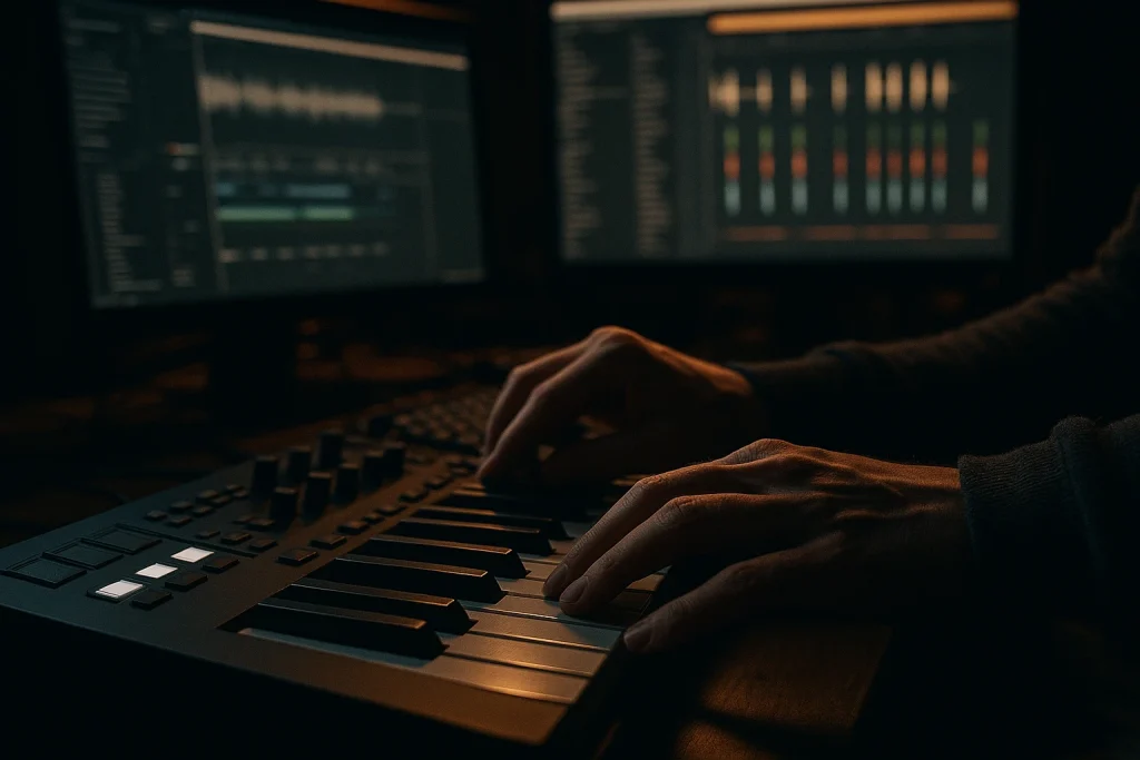 Gain Staging Guide – Why Your Mix Sounds Bad 2 gain staging music production – music production