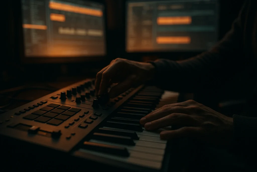 How to Finish Tracks Faster – Beat Procrastination 2 how to finish tracks faster – music production