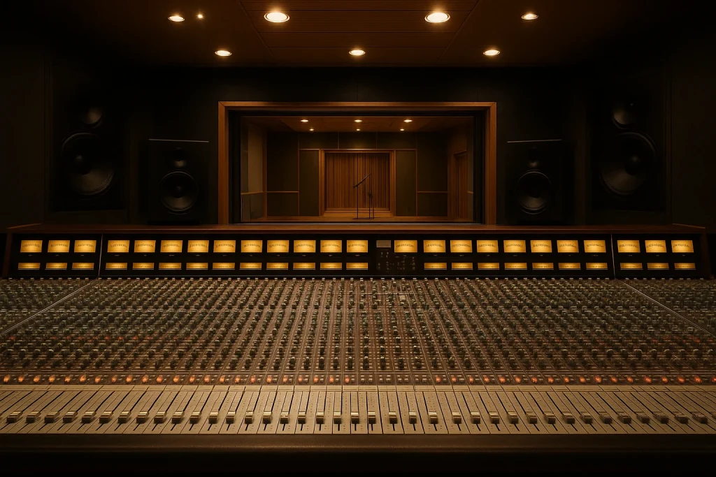 Mixing Vocals in EDM – Complete Guide 1 Mixing Vocals in EDM – Complete Guide – hero image