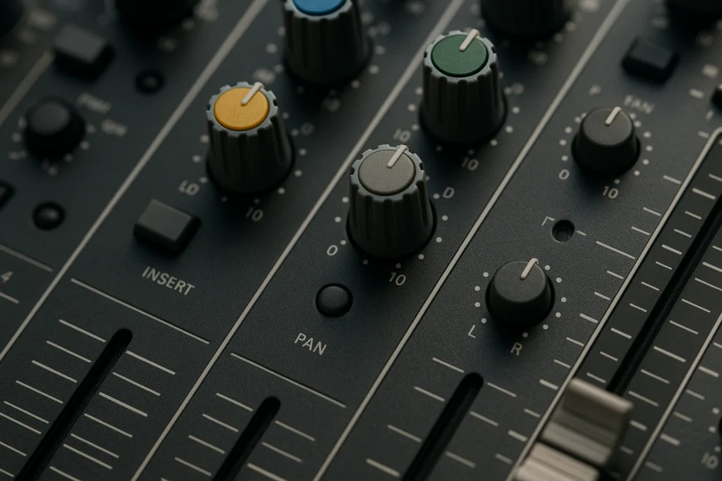 Mixing Vocals in EDM – Complete Guide 2 mixing vocals edm – music production