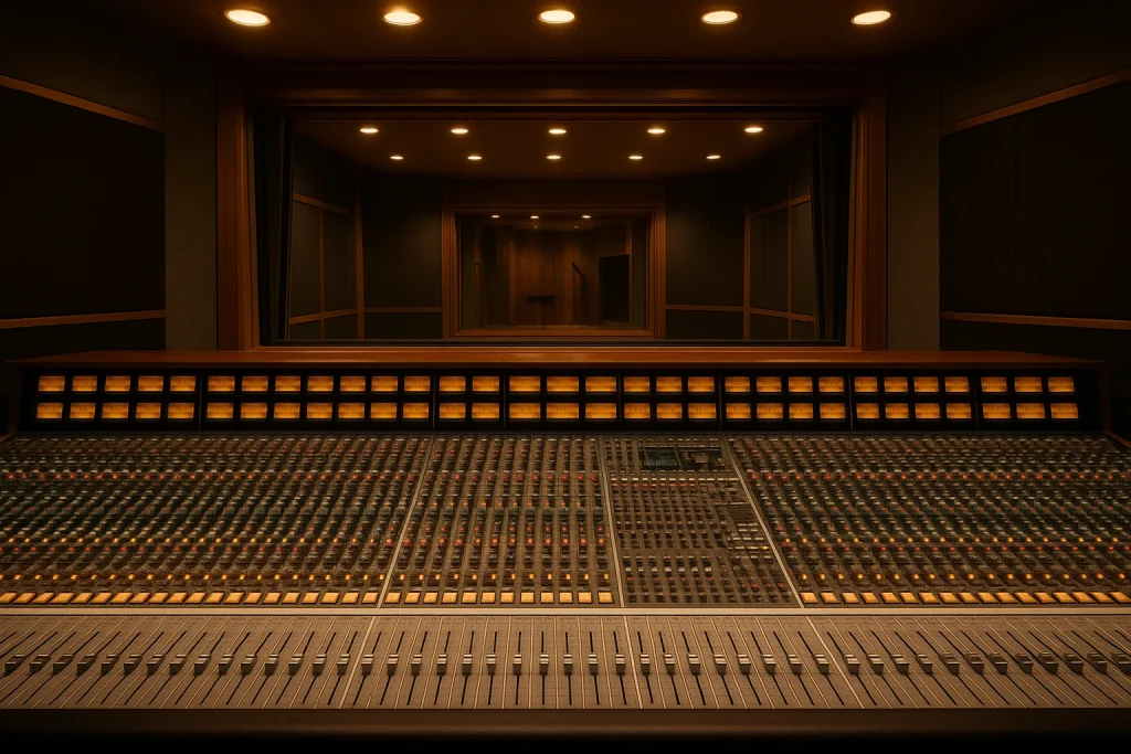 Mixing Kick and Bass – The Foundation of Electronic Music 1 Mixing Kick and Bass – The Foundation of Electronic Music – hero image