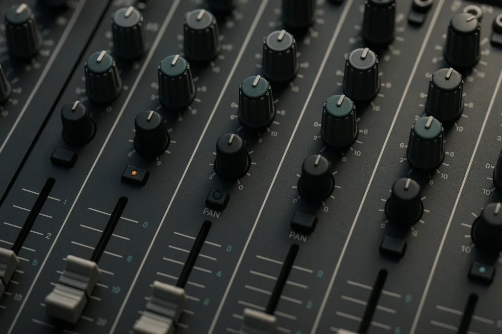 Mixing Kick and Bass – The Foundation of Electronic Music 2 mixing kick and bass – music production