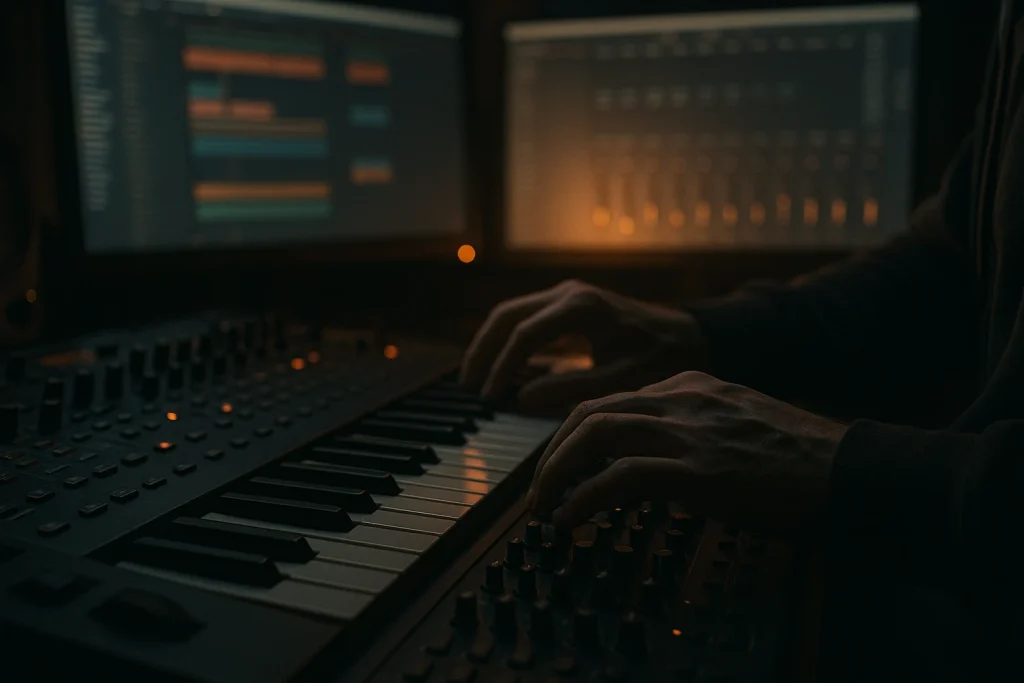 Stereo Width Guide for Music Producers 2 stereo width music production – music production