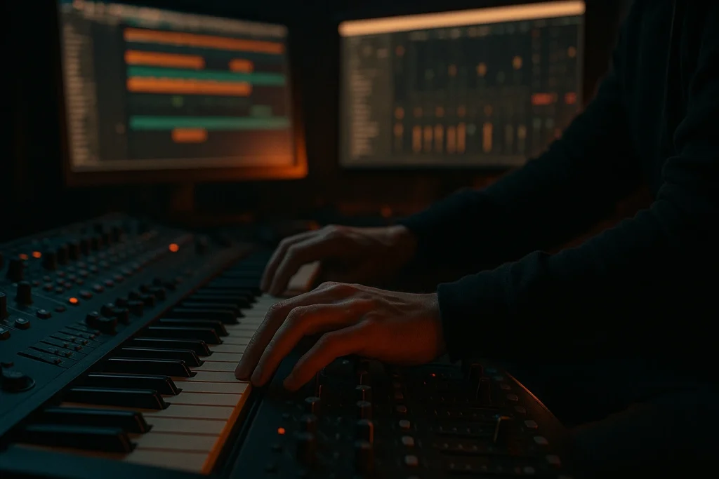 How to Design Lead Sounds – Synthesis Guide 2 how to design lead sounds – music production