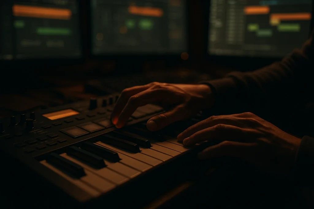 How to Design Bass Sounds – From Sub to Reese 2 how to design bass sounds – music production