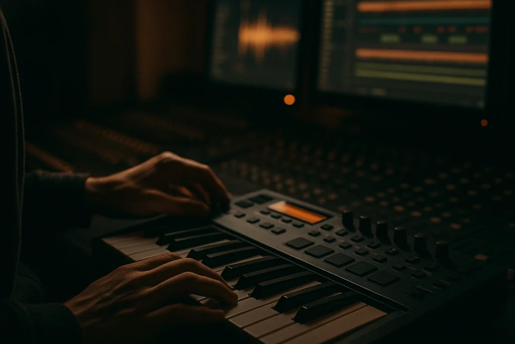 How Music Producers Get Clients – Business Guide 2 how music producers get clients – music production