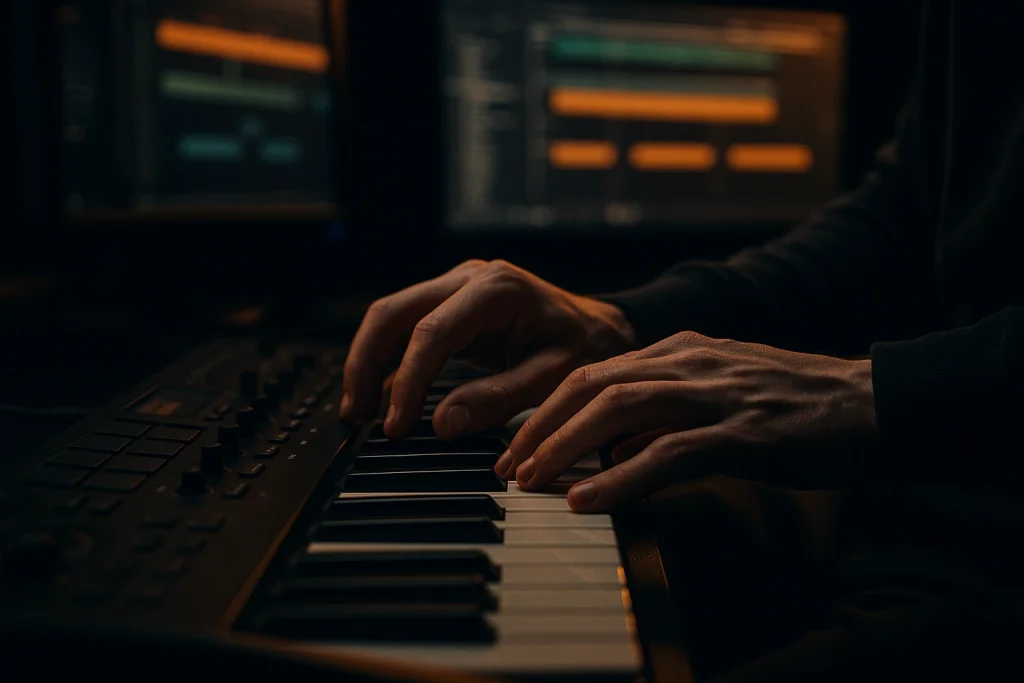 Can AI-Generated Music Be Monetized? – Legal Guide 2026 2 can ai music be monetized – music production