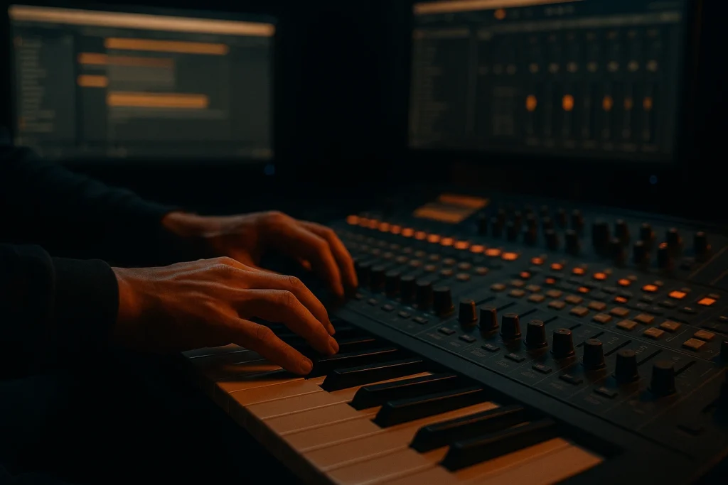 Music Producer Revenue Streams in 2026 – Complete Guide 2 music producer revenue streams 2026 – music production