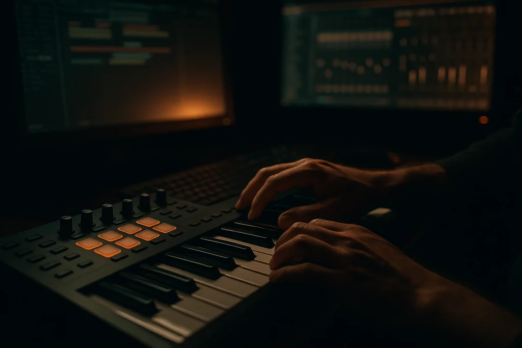 How to Build a Music Producer Community 2 how to build music producer community – music production