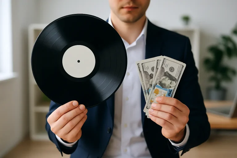 One-Buyer-Only Music Tracks Explained